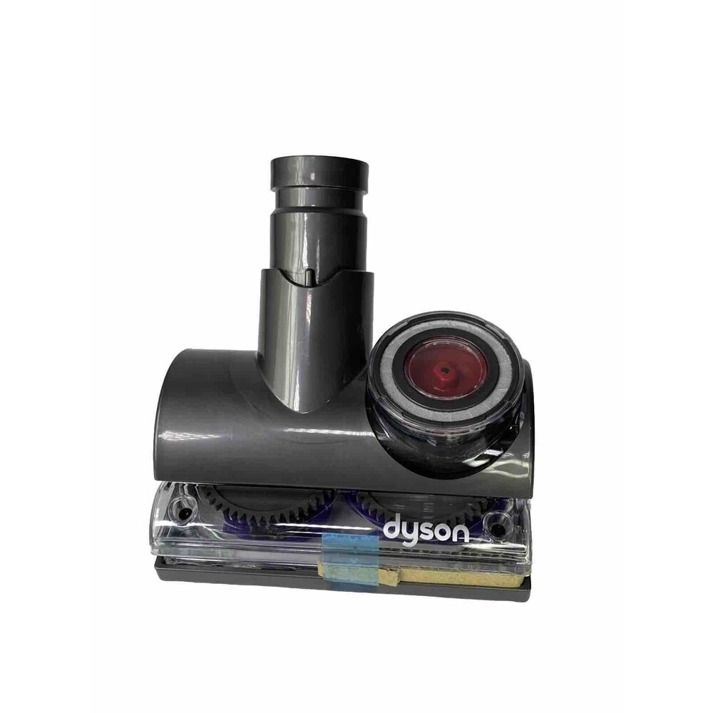 GENUINE Dyson Tangle Free Turbine Tool Part #925068-02 Brand NEW